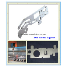 Laser Cutting Work Product (MLV039)